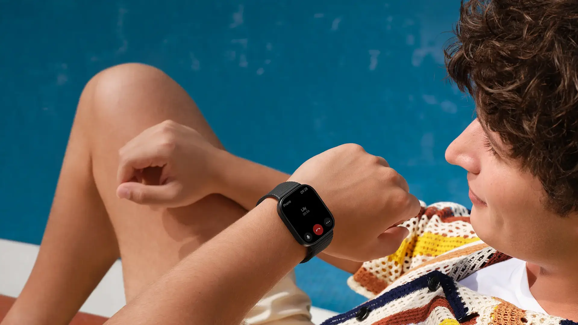 Redmi Watch 6 Lite e Watch 6 Active chegam ao Brasil por R$ 899 e R$ 699