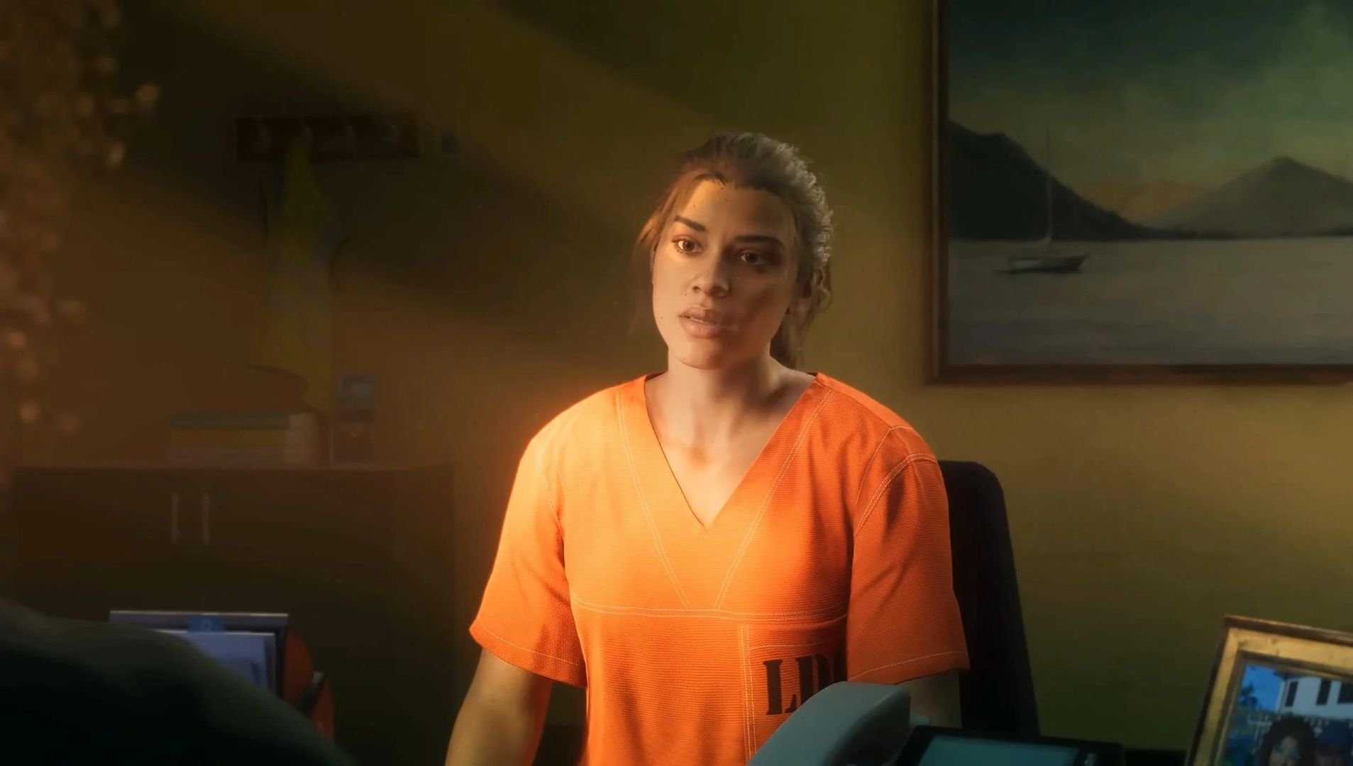 Rockstar aciona judicialmente X, YouTube e Discord para identificar o CyberLeek de GTA 6