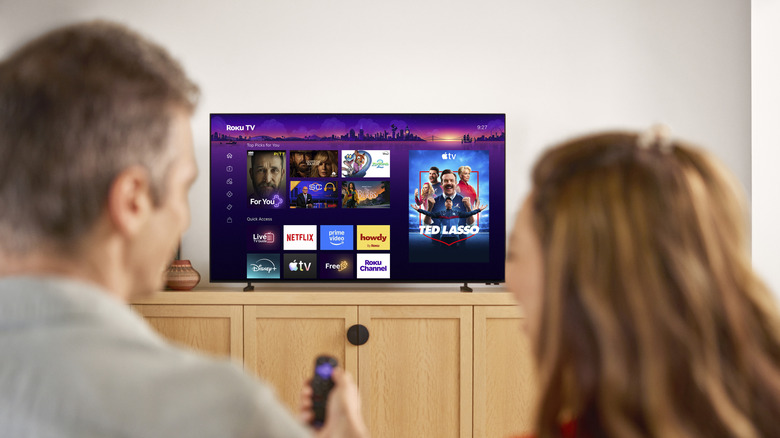 Roku lança suas primeiras TVs OLED, com Pro Series a partir de US$ 999