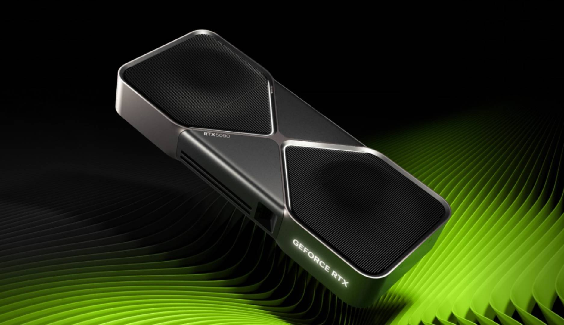 RTX 5090 pode perder produção para placas RTX Pro, afirma vazamento