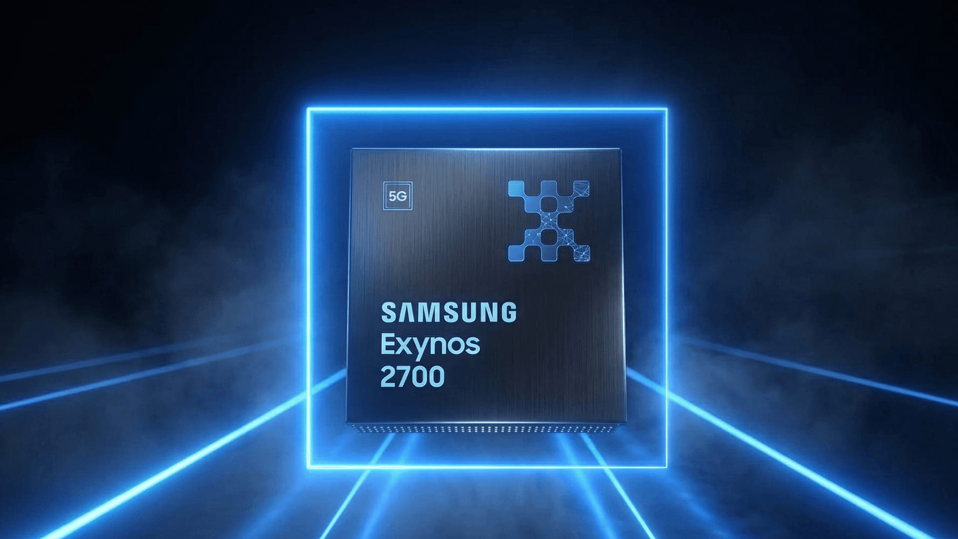 Samsung usa IA Claude para acelerar desenvolvimento de chips Exynos