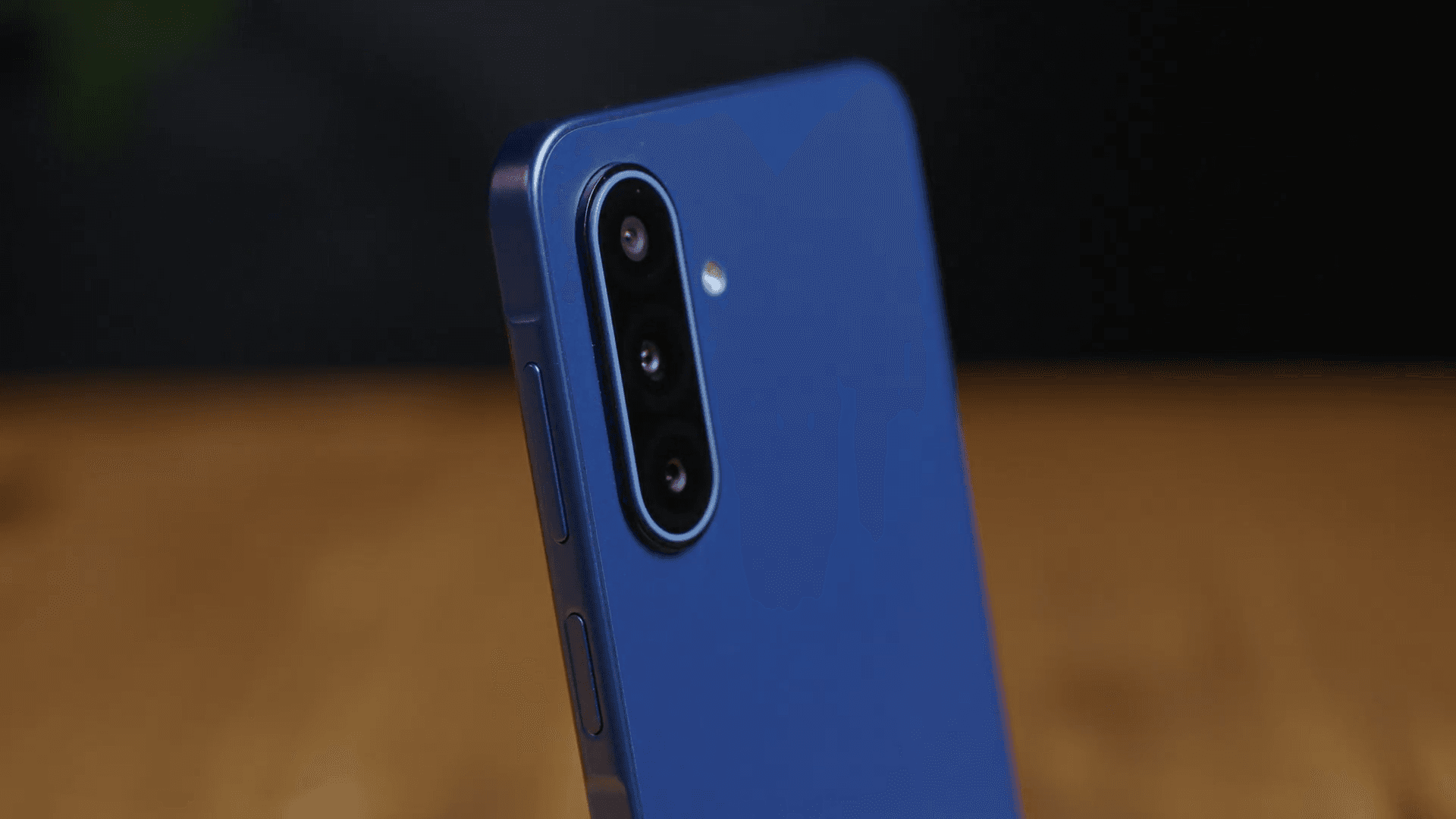 Samsung reajusta de novo a linha Galaxy A no Brasil e A07 de 256 GB vai a R$ 2.299