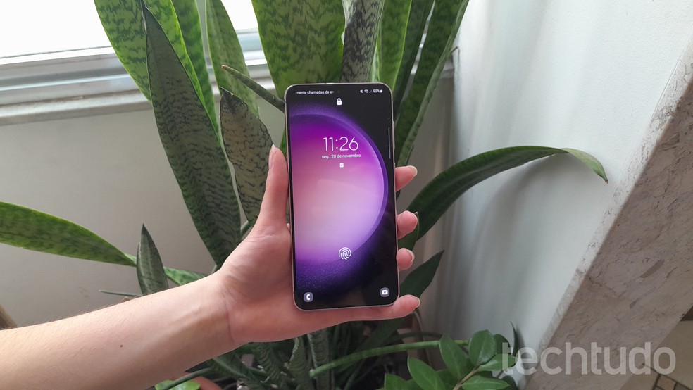 Galaxy S23 terá One UI 9 como última grande atualização, confirma Samsung