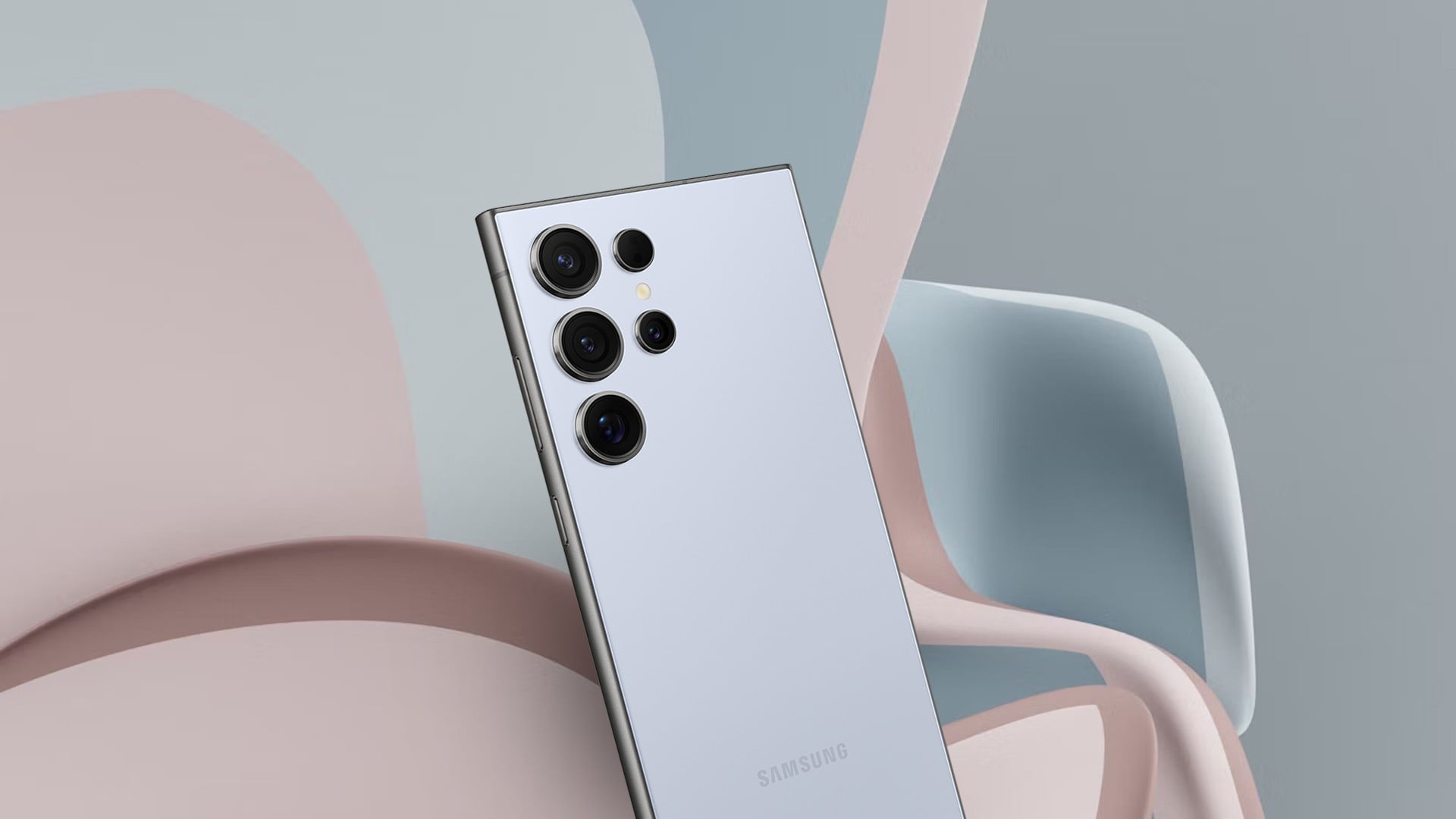Galaxy S24 Ultra: donos relatam bateria drenando mais rápido após a One UI 9