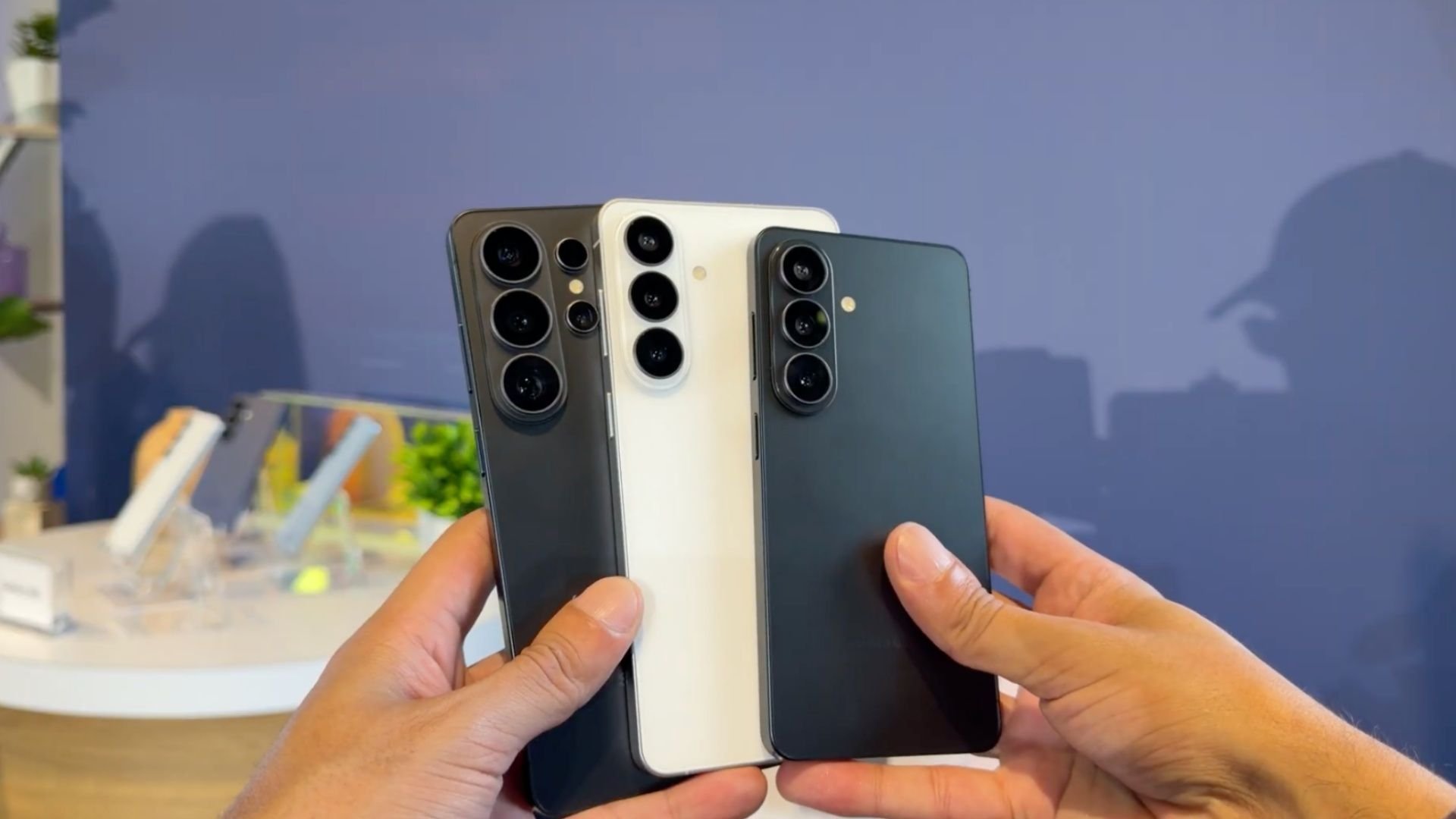 Samsung Galaxy Unpacked 2026