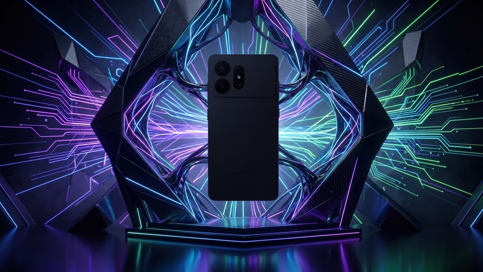 Galaxy S27: só Pro e Ultra devem levar o Snapdragon mais potente
