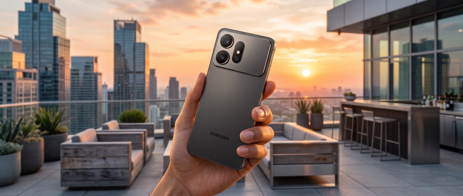 Galaxy S27 Ultra tem bateria de 5.700 mAh confirmada por certificação da TÜV