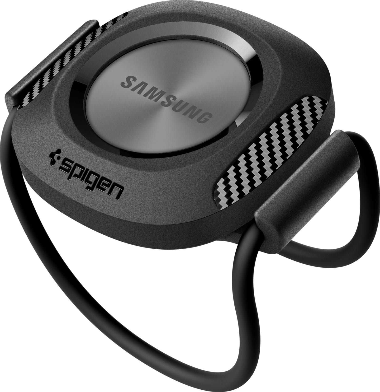 Spigen ComfortTag, suporte de coleira para o SmartTag 3