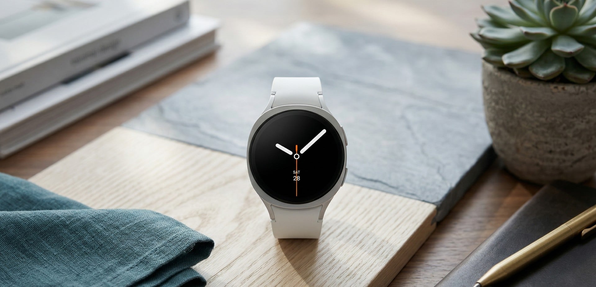 Galaxy Watch: donos relatam marcas vermelhas no pulso e bateria zerada em vários modelos