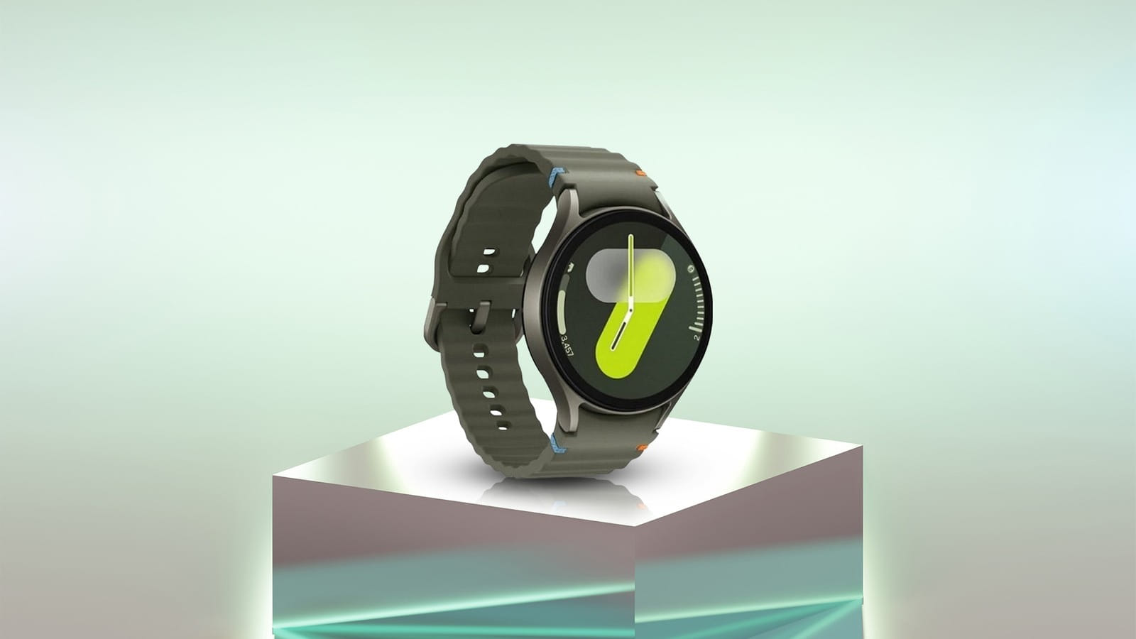 One UI 9 beta começa a chegar aos Galaxy Watch 7 com Índice Antioxidante