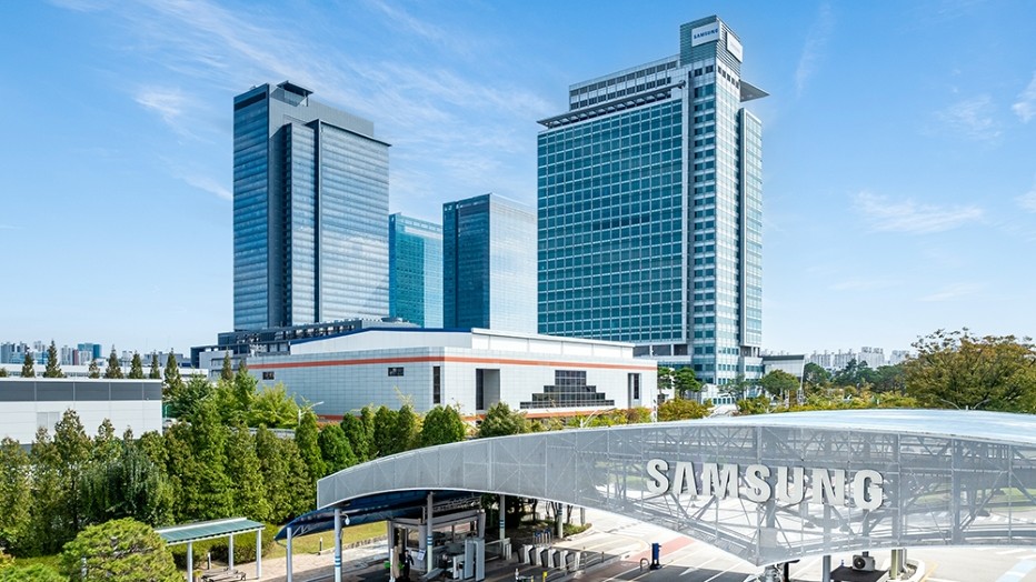 Samsung prevê lucro operacional de 107,4 trilhões de won no trimestre