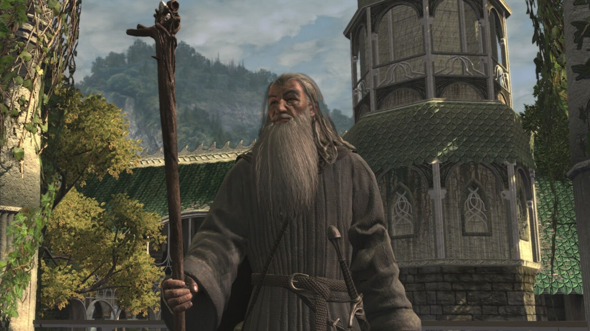 The Lord of the Rings War in the North Legacy Edition