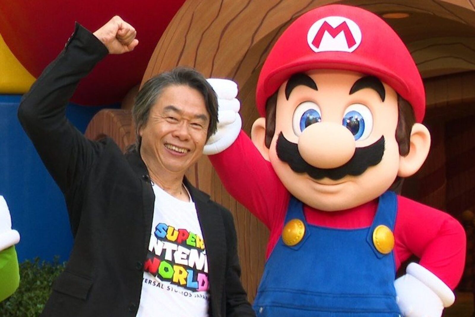 Shigeru Miyamoto diz que IA generativa não vai tornar a criatividade humana obsoleta
