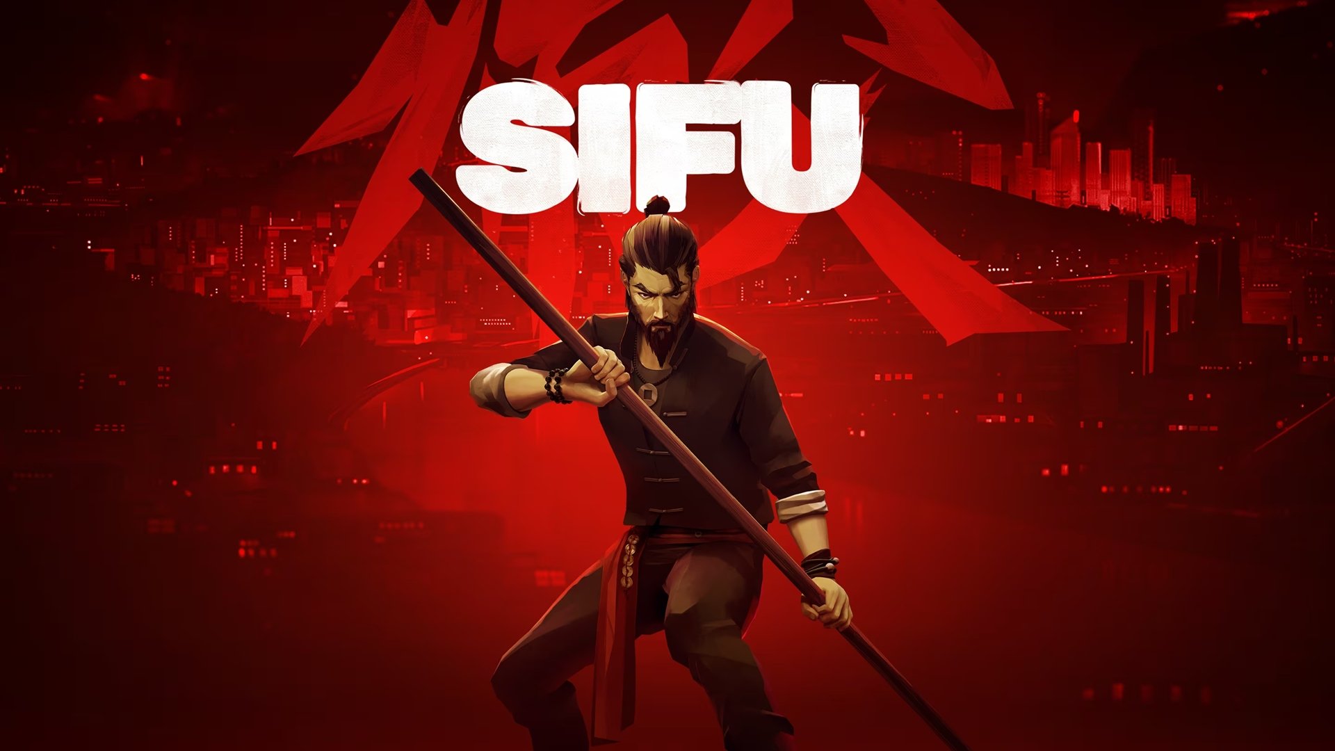 Sifu chega ao Android e iOS com campanha completa e suporte a controle