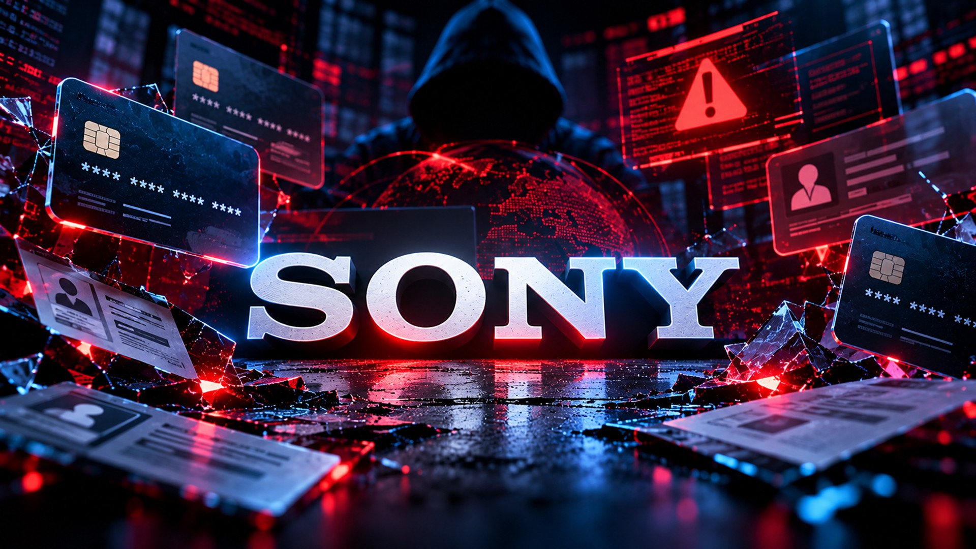 Sony confirma vazamento de 2,58 milhões de registros de clientes do provedor So-net no Japão