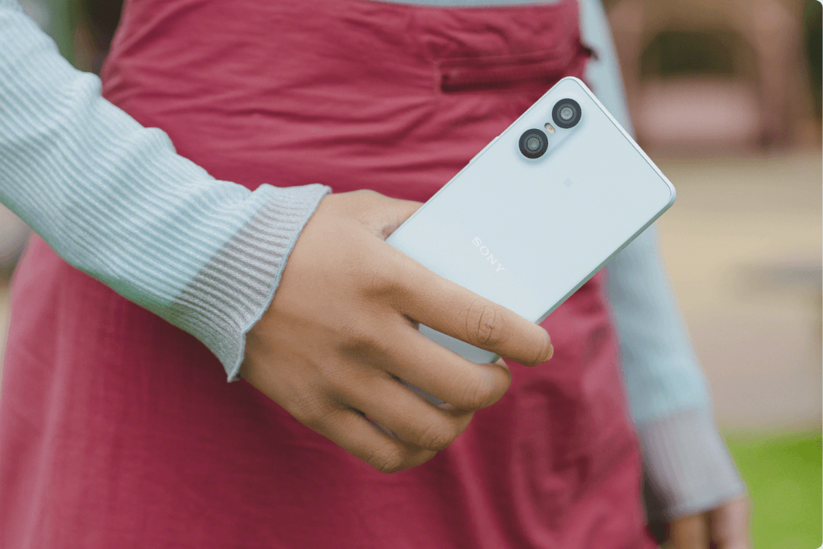 Sony cancela o Android 17 do Xperia 10 VI e pede desculpas por quebrar a promessa de três atualizações