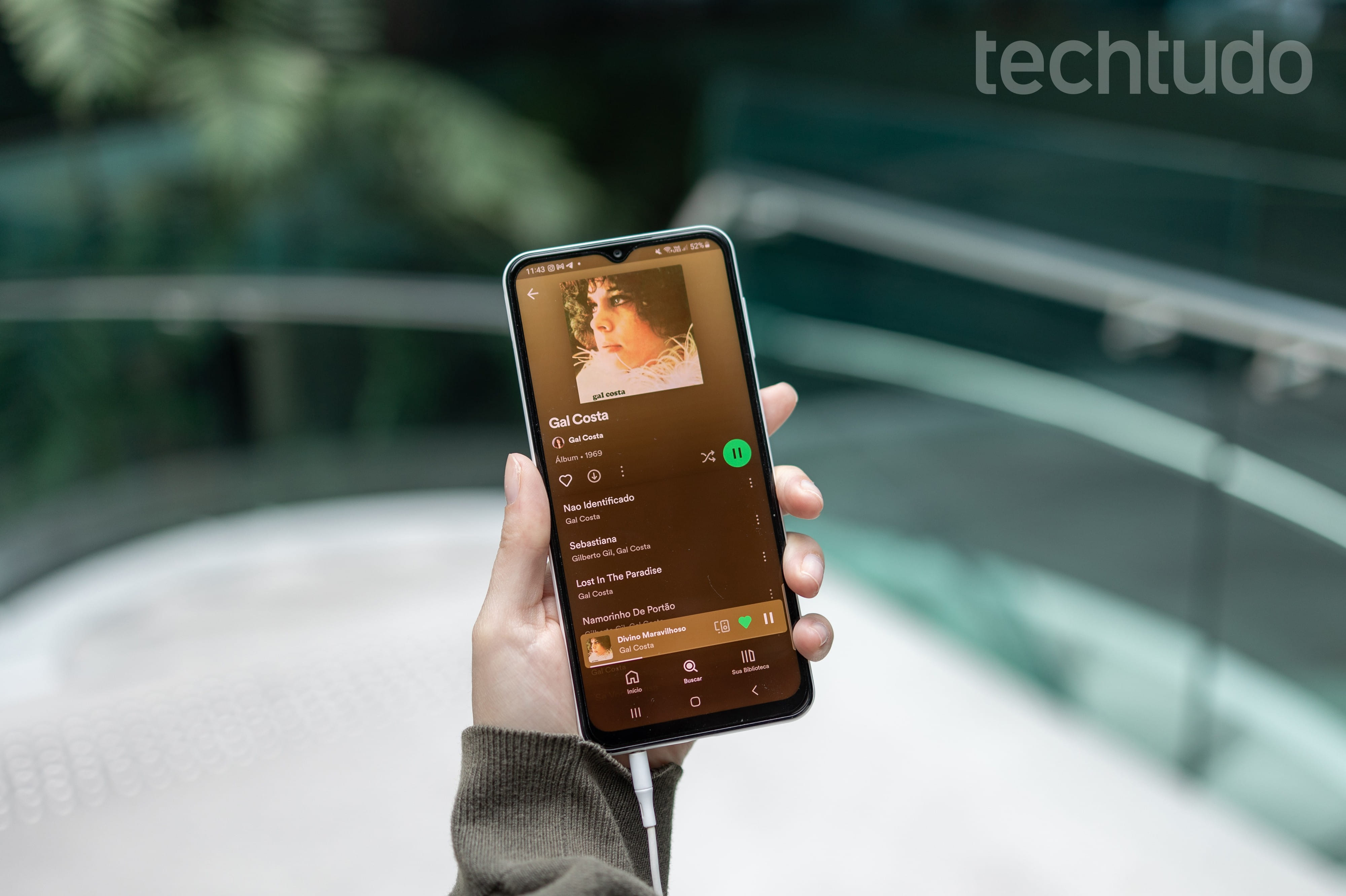 Spotify Premium Família passa a exigir QR Code para provar que membros moram juntos