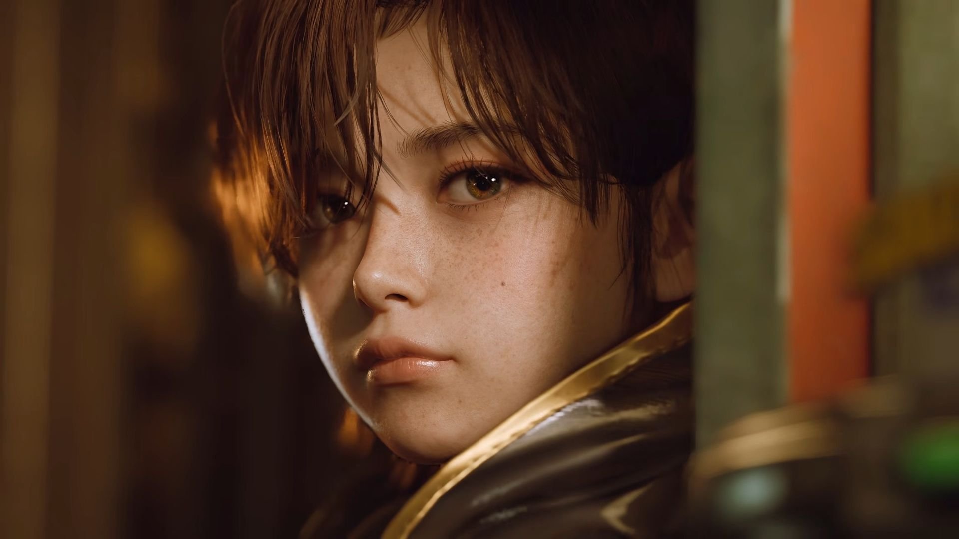 Stellar Blade Blood Rain foi anunciado durante o Summer Game Fest 2026