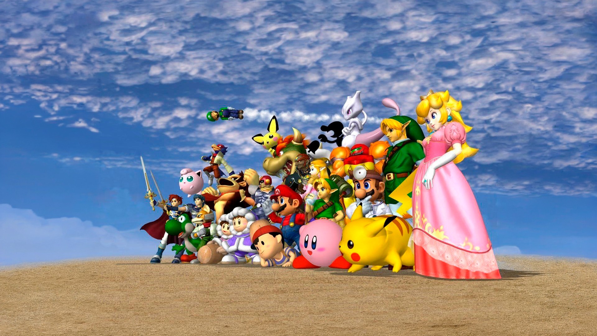 Super Smash Bros. Melee é 100% descompilado e abre caminho para versões nativas no PC e no Android