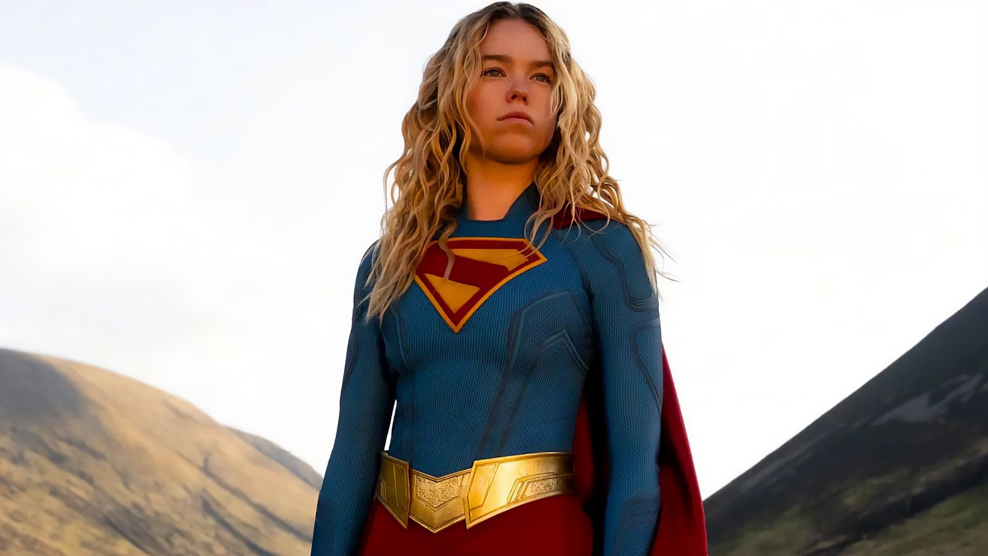 Supergirl lidera o HBO Max em 24 horas depois de fracassar nos cinemas