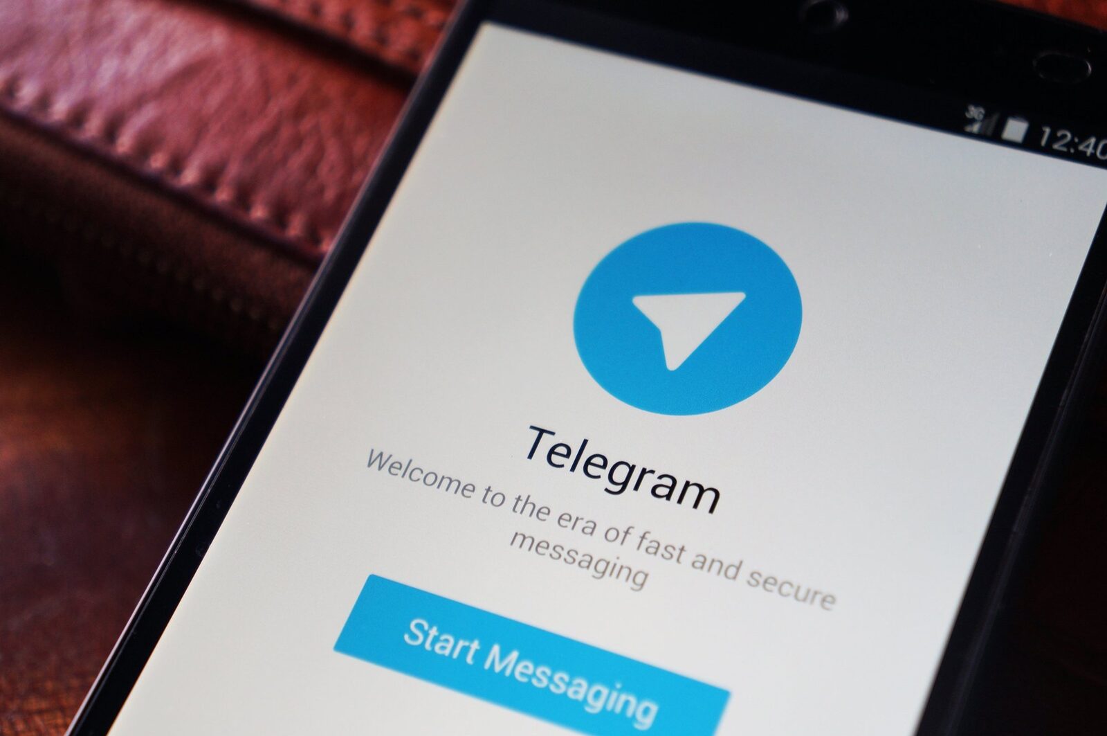 Telegram entrega telefone e IP de investigado à Justiça dos EUA após ordem judicial
