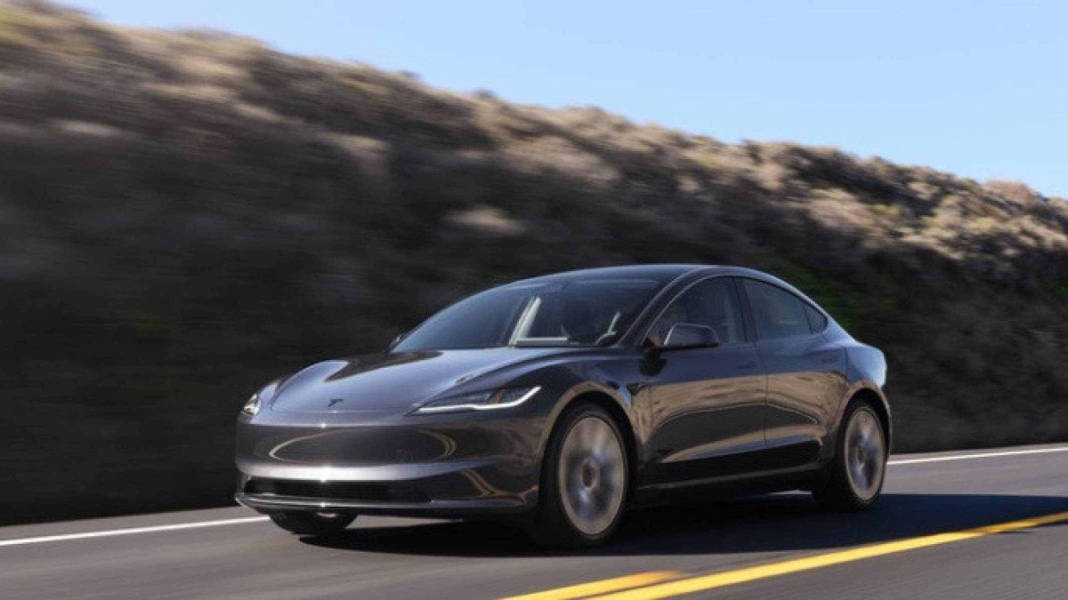 Tesla chega à Argentina e ao Uruguai com Model 3 e Model Y; Brasil fica de fora