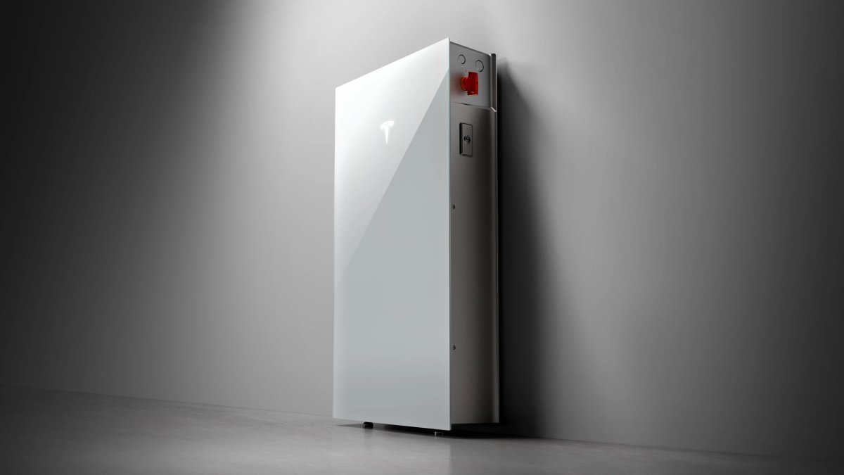 Powerwall 3, bateria doméstica da Tesla exigida pelo Powershare
