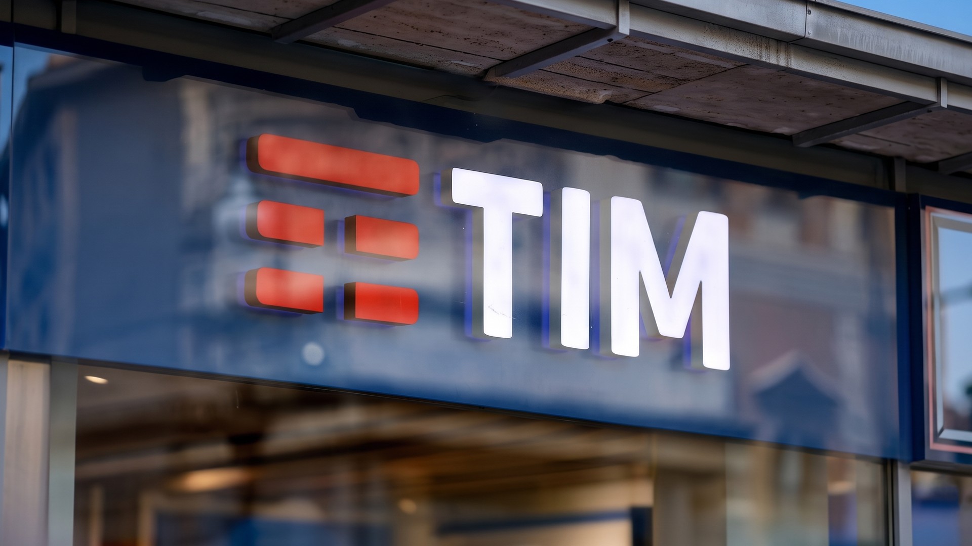TIM prepara antispam gratuito contra telemarketing e já avisa clientes por SMS que a linha está protegida