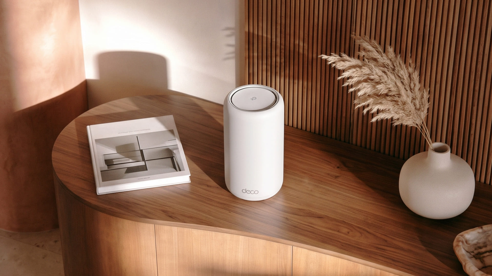 Sistema mesh Deco 8 Ultra