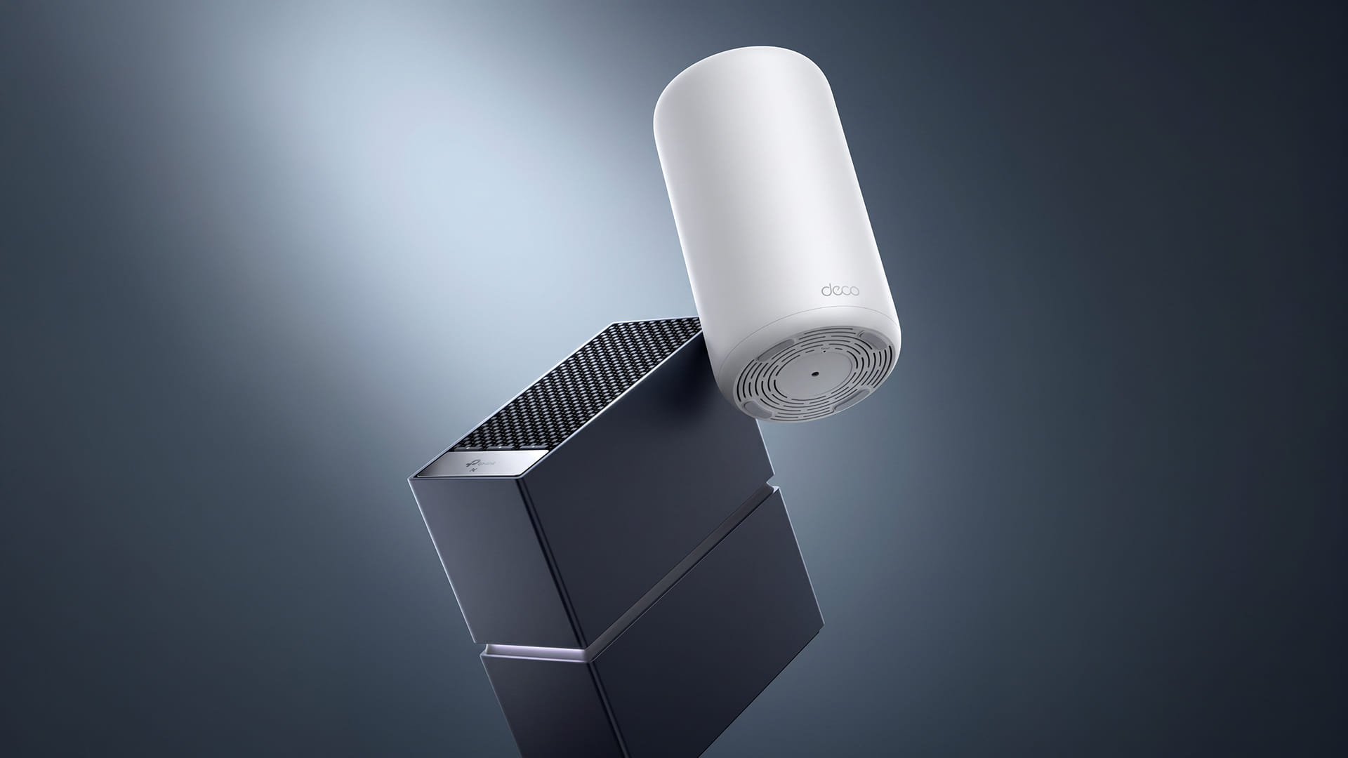 Archer 8 Ultra e Deco 8 Ultra, a linha Wi-Fi 8 da TP-Link