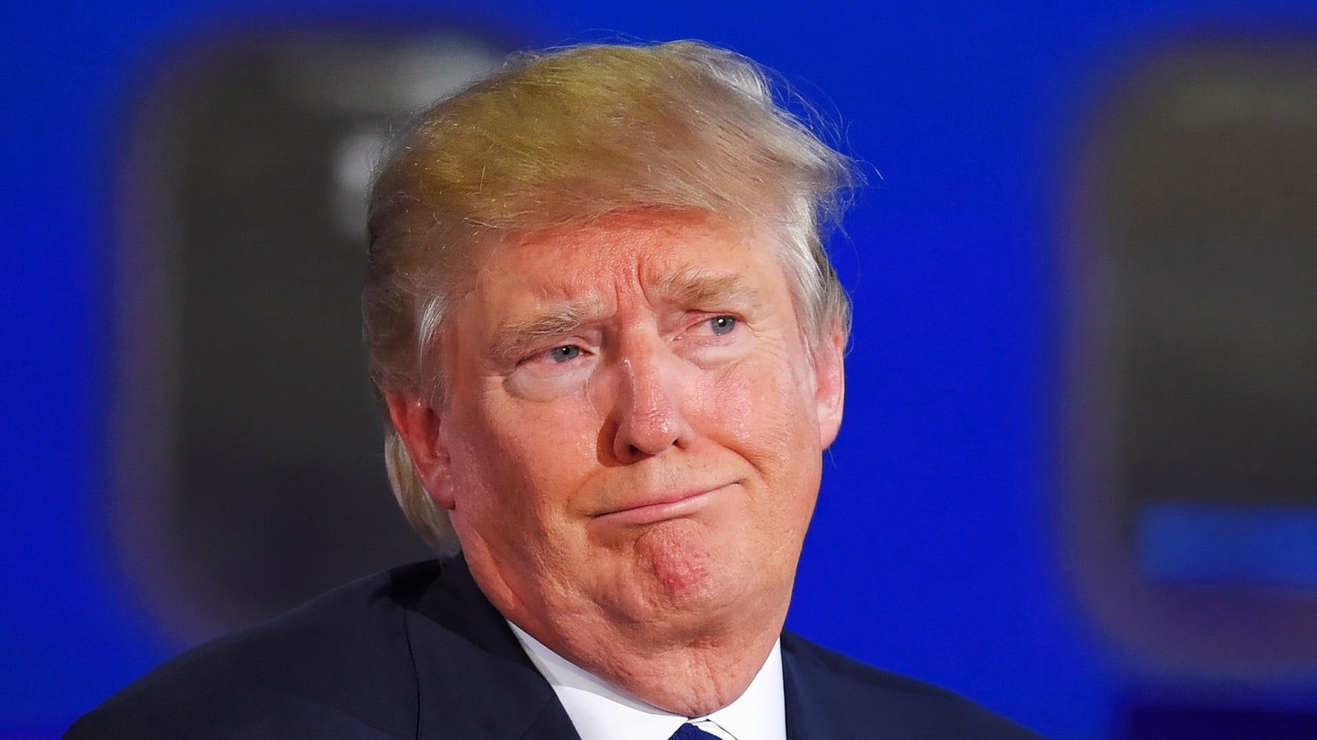 Trump propõe rebatizar a inteligência artificial e anuncia uma AI Force nos EUA