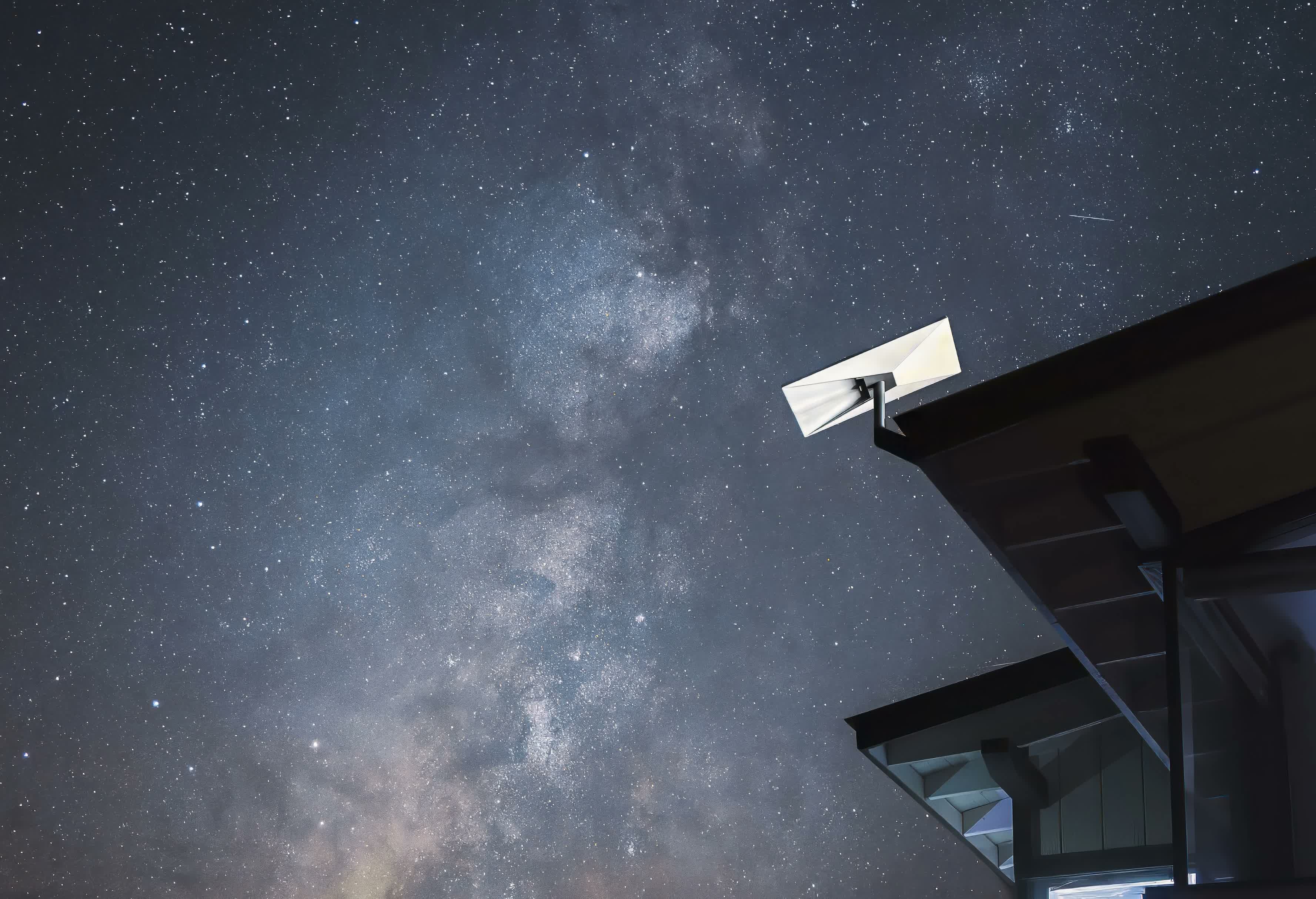 TSE vai usar até 1.113 antenas da Starlink para enviar resultados de urnas em áreas remotas