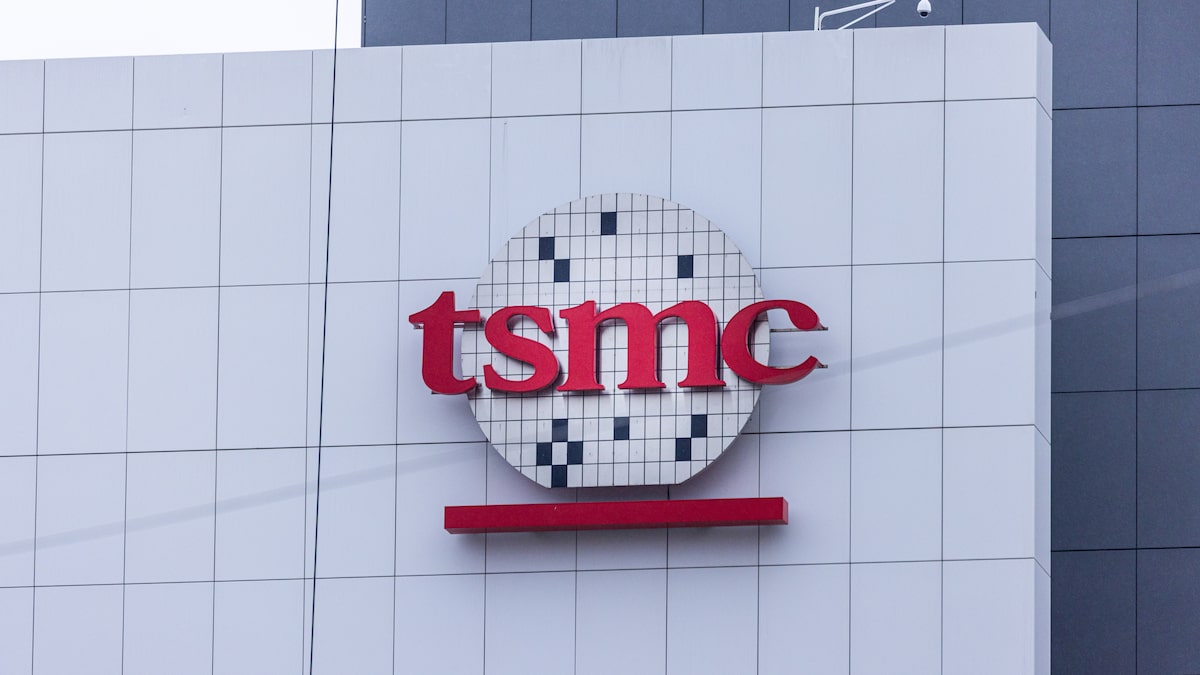 TSMC registra receita de US$ 46,72 bilhões no terceiro trimestre