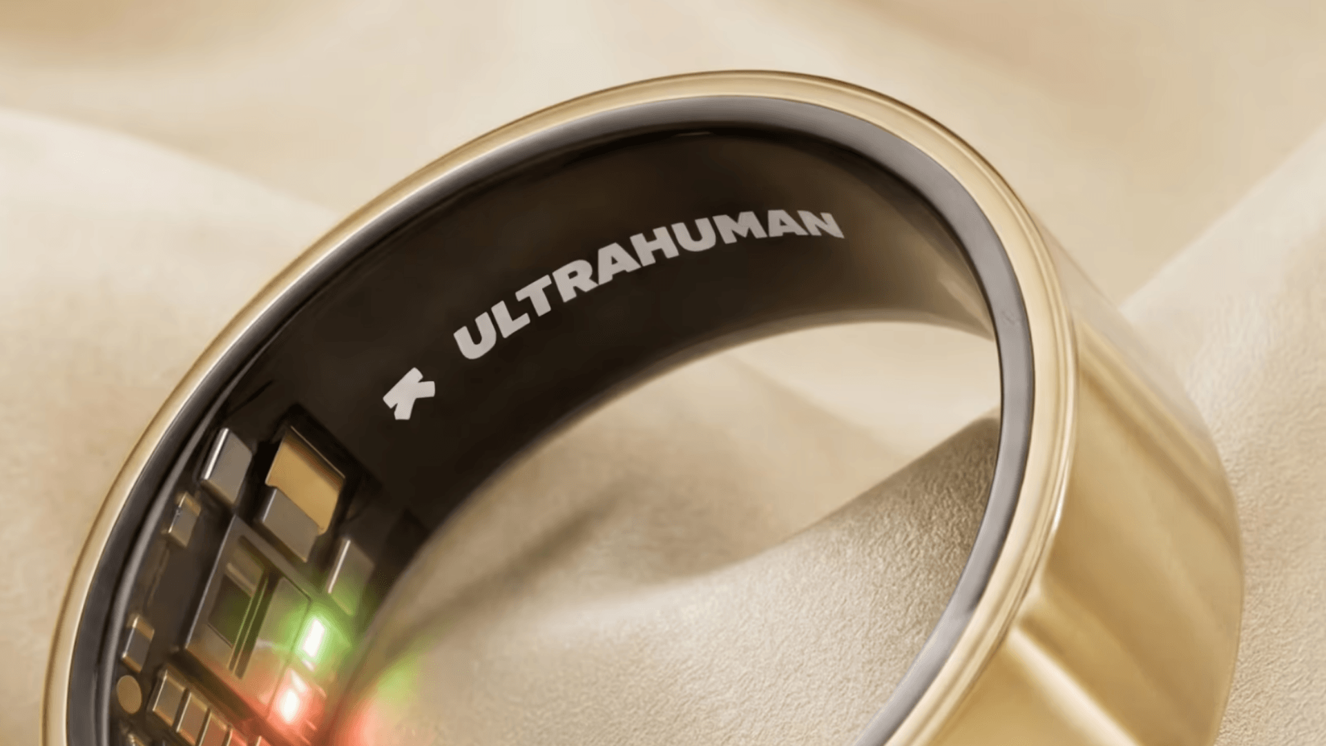 Ultrahuman confirma vazamento de dados de usuários de anéis inteligentes
