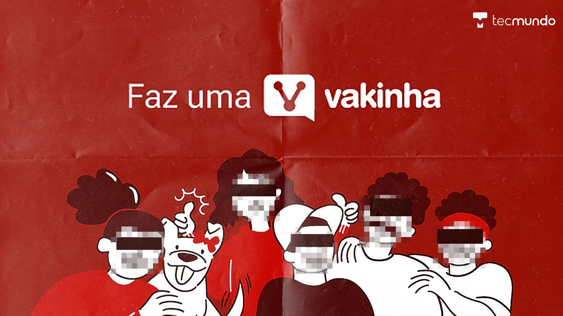 Vakinha confirma vazamento de dados cadastrais e notifica a ANPD