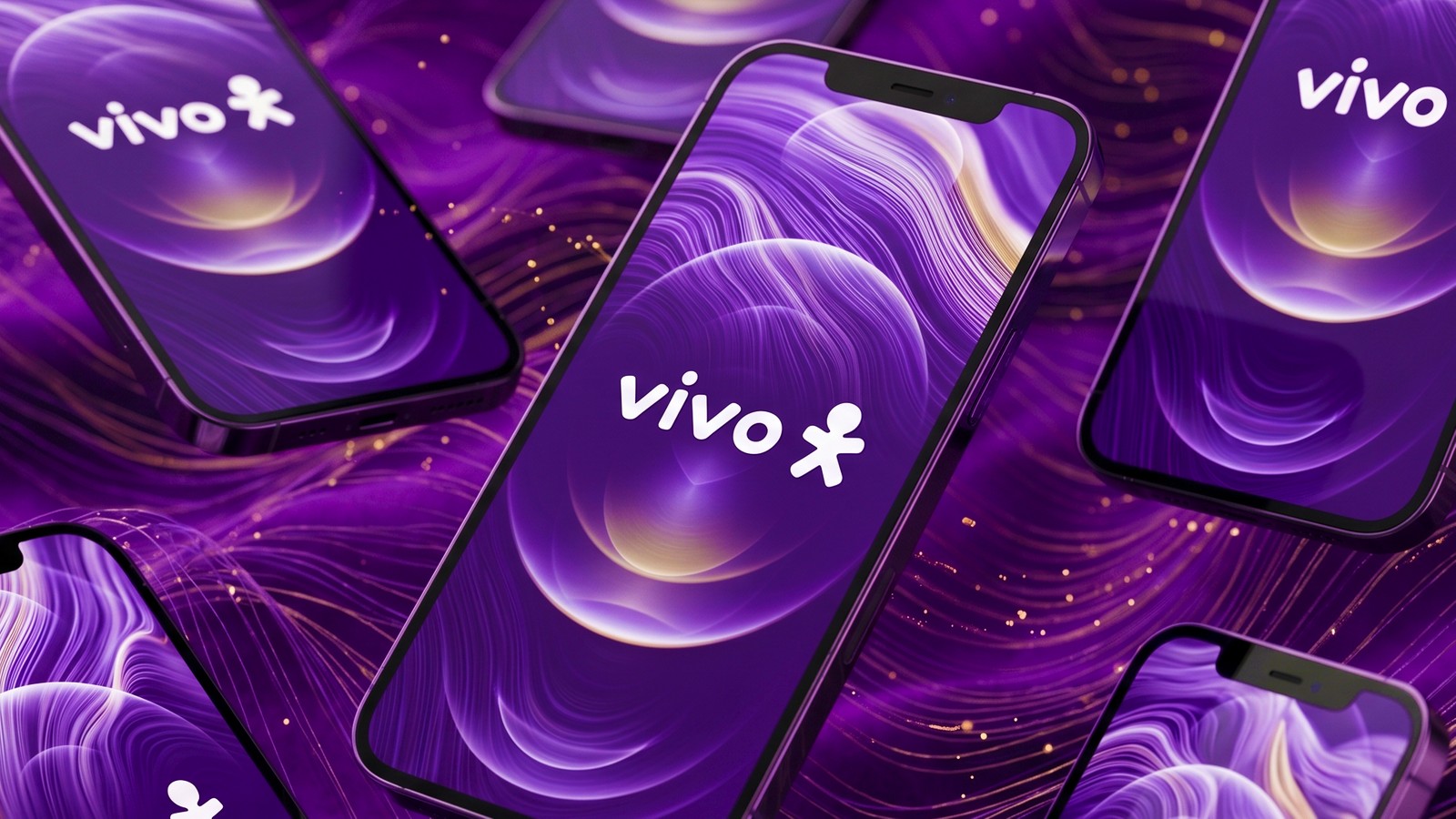 Vivo 5G+ chega a 10 cidades com 5G standalone de até 2 Gb/s