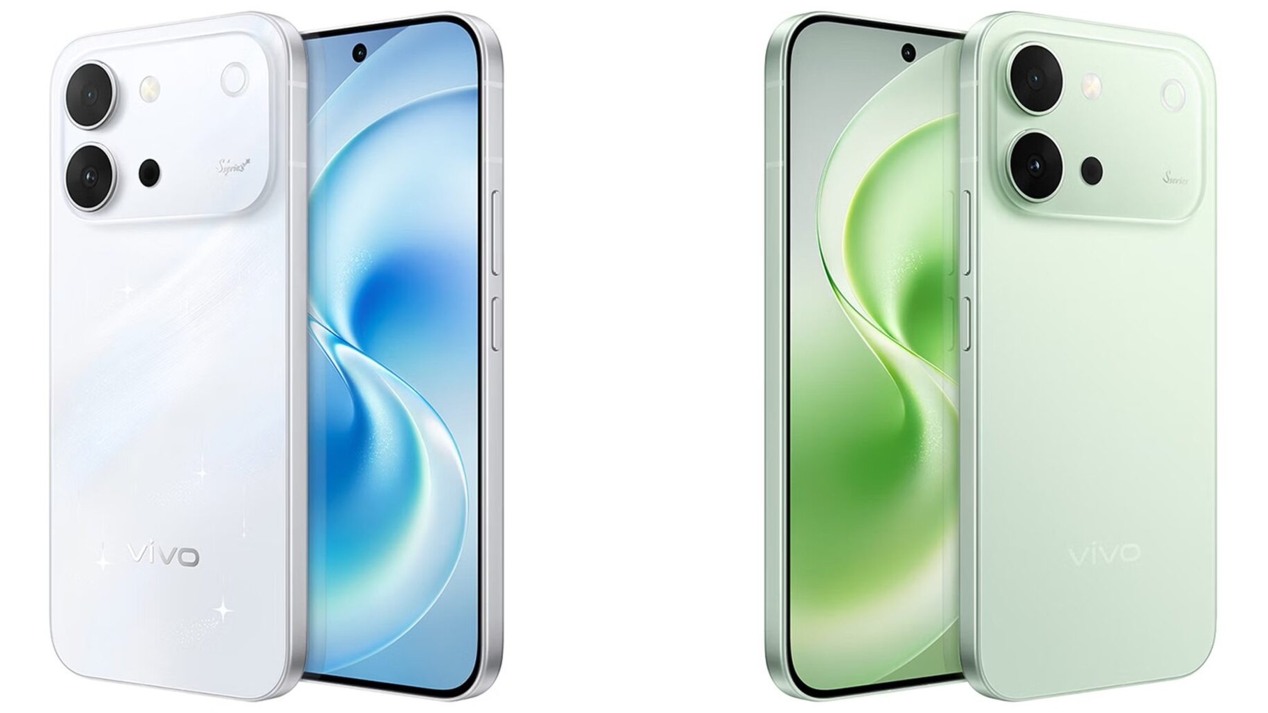 Vivo S60 e S60 Vitality são lançados com bateria de 7.200 mAh e carga de 90 W
