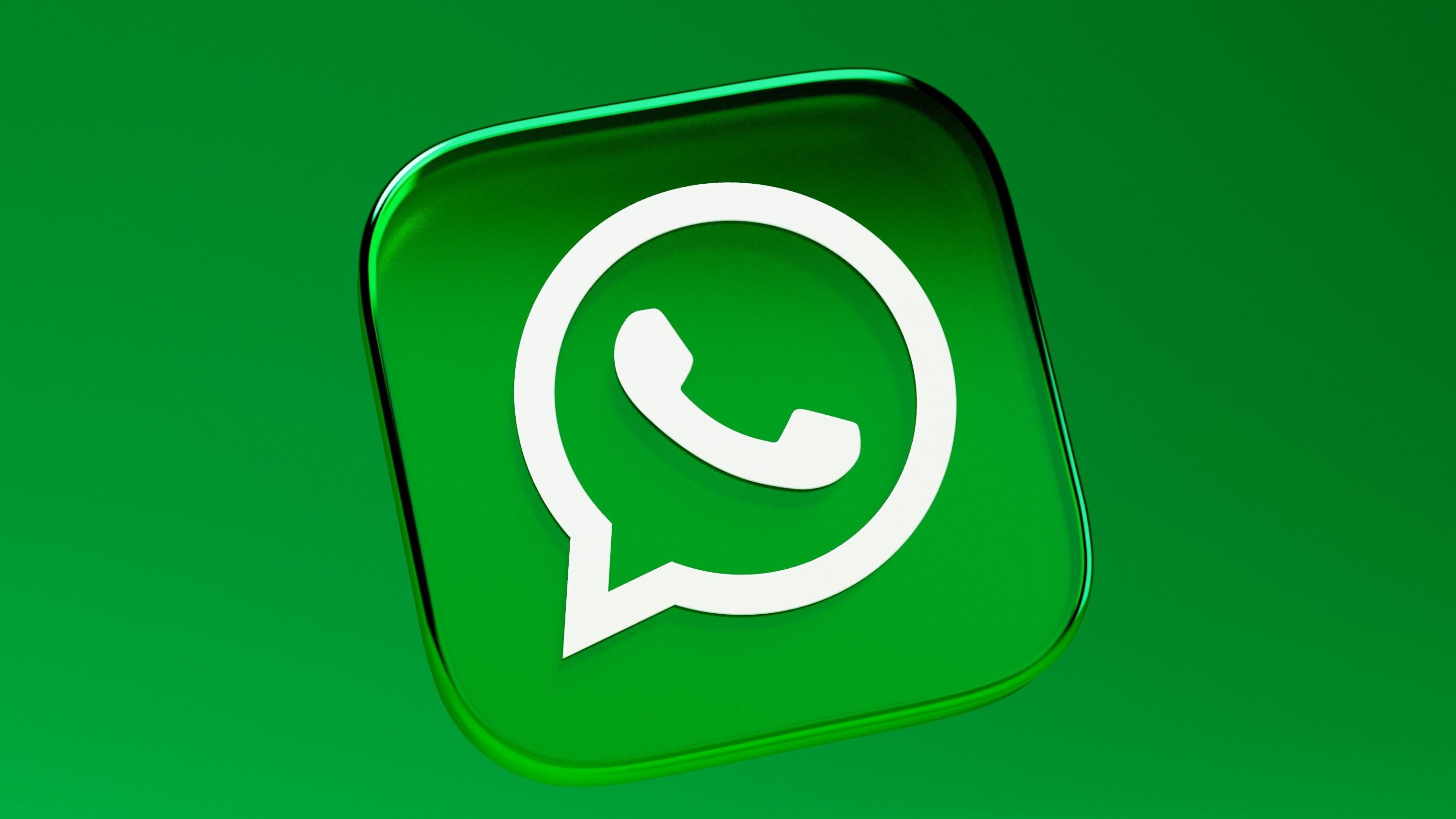 WhatsApp testa temas animados para Android com 3 categorias e rótulo de conteúdo IA