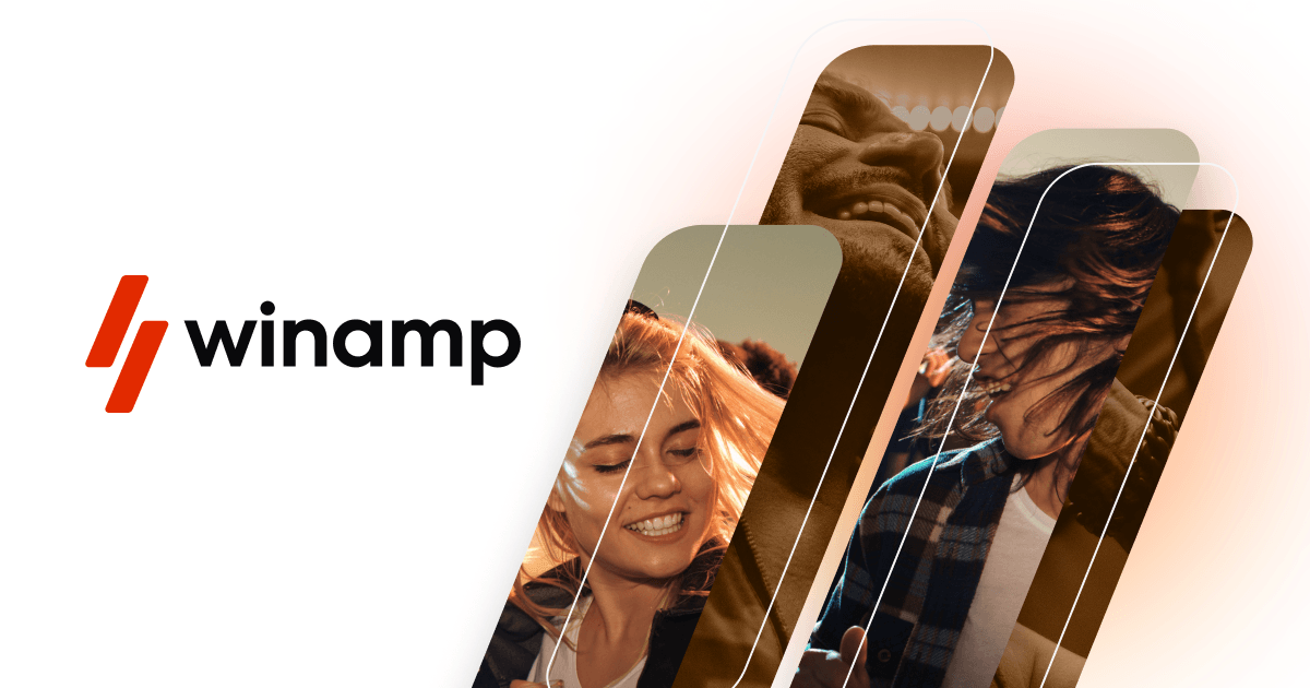 Winamp volta em 2027 com assinatura de música própria e catálogo fornecido pela Deezer