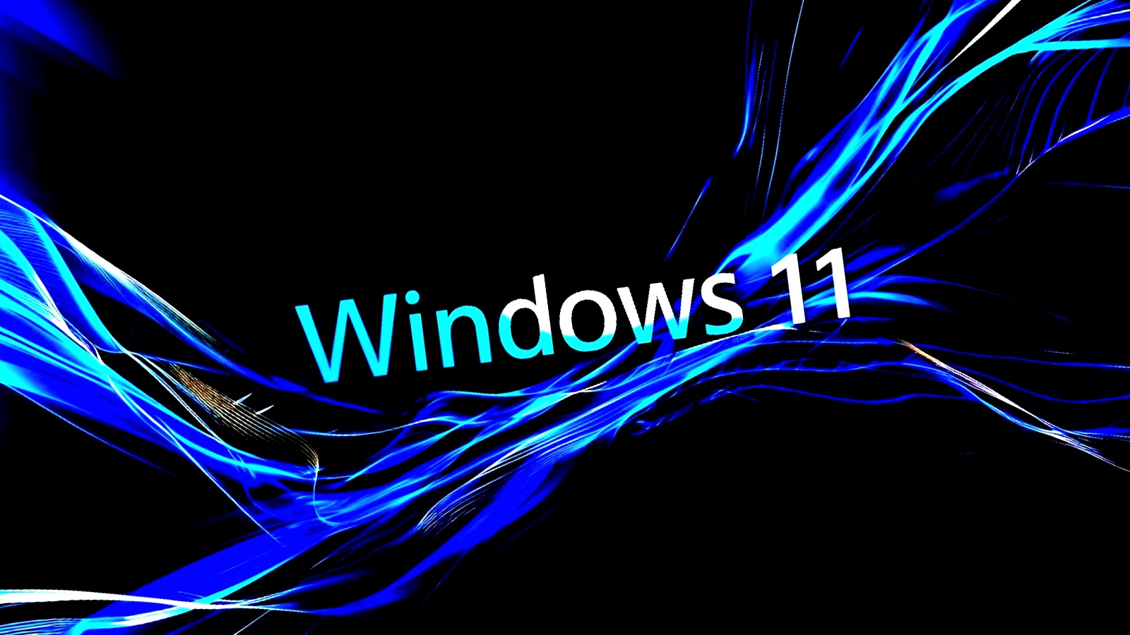 Tela do Windows 11, sistema que ganhará a reinstalação pela nuvem chamada Cloud Rebuild
