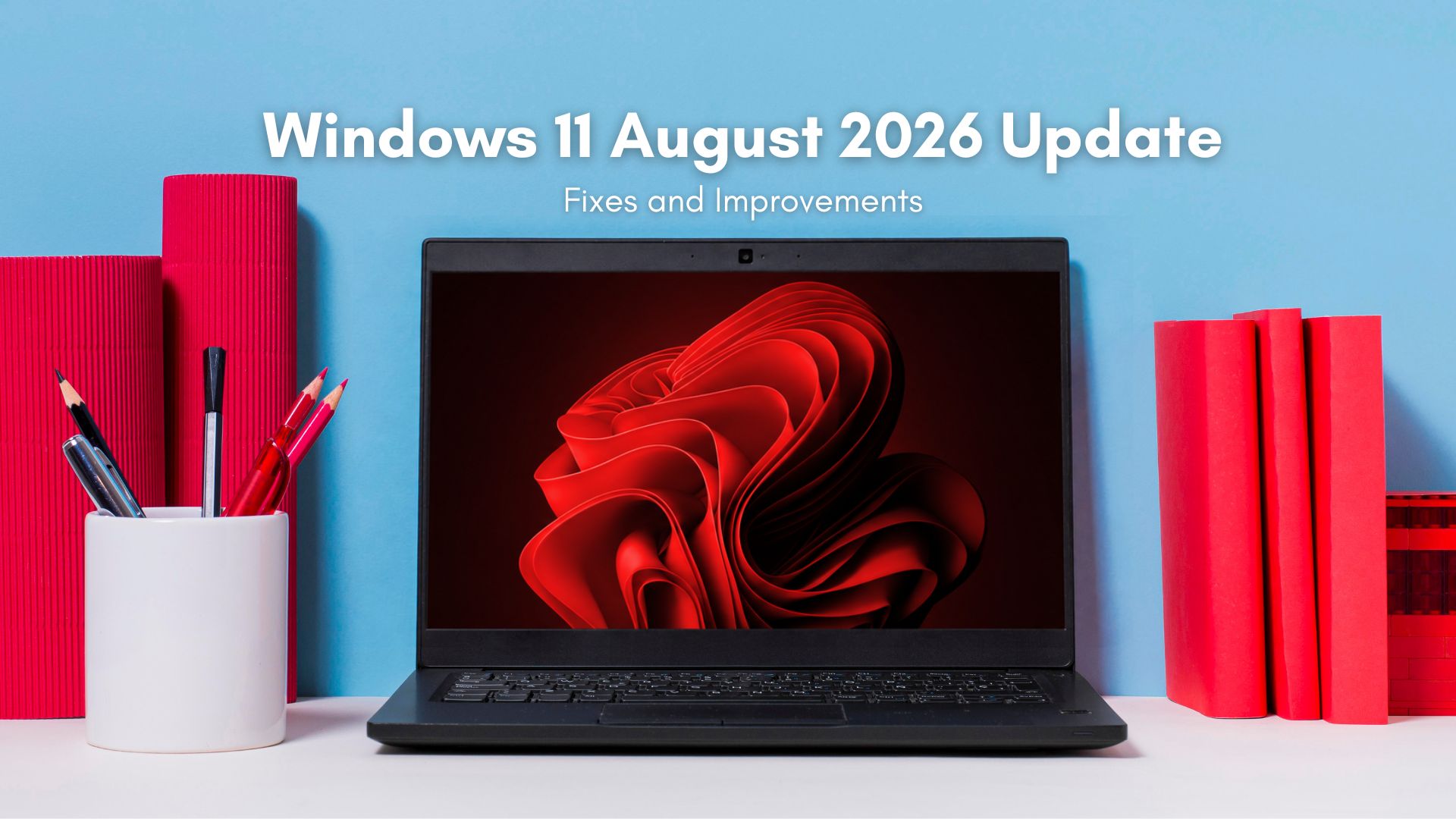 Windows 11 ganha proteção de administrador avançada e busca mais rápida