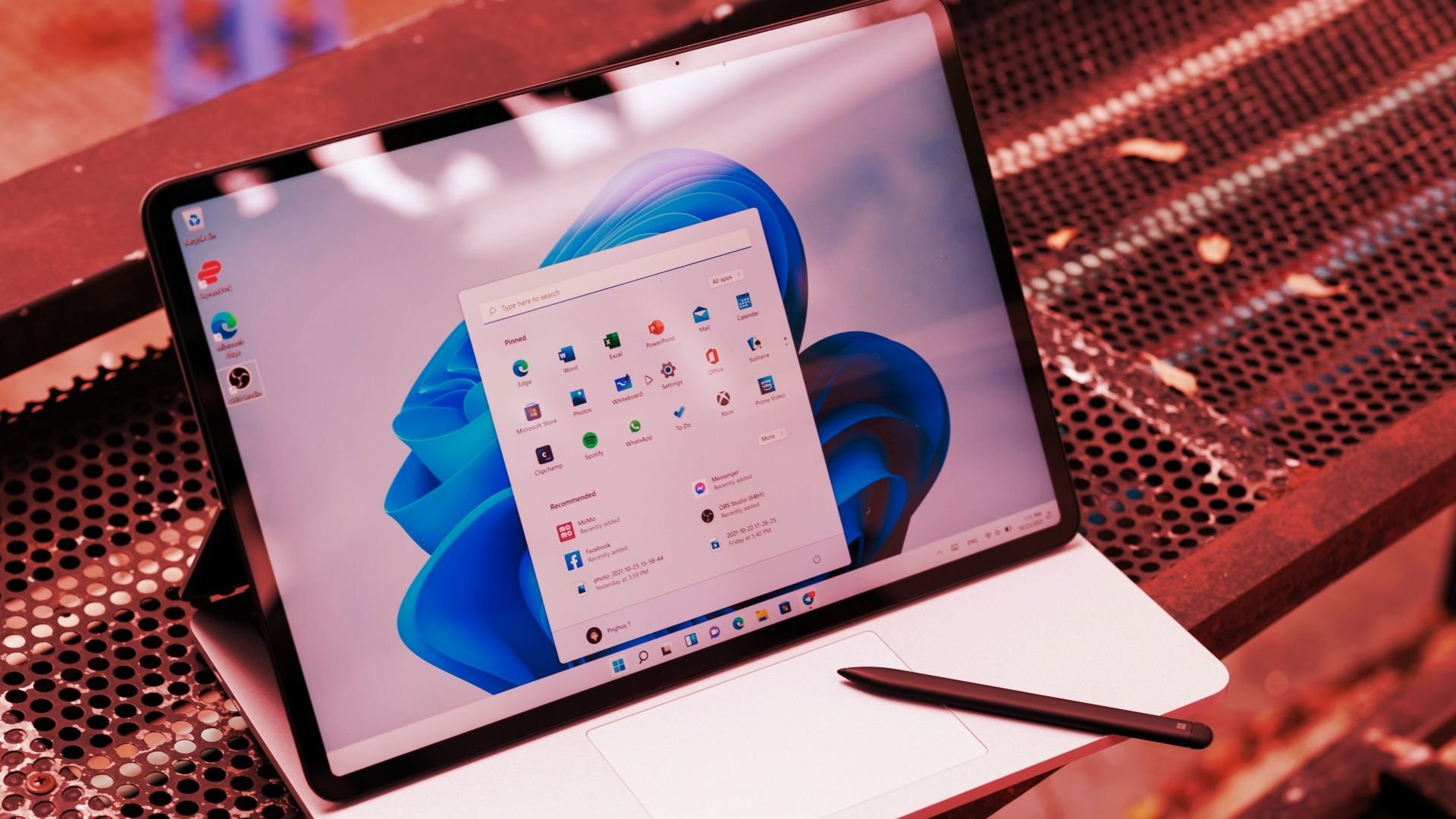 Windows 11 Project Zenith é a versão sem distrações para devs e IA local