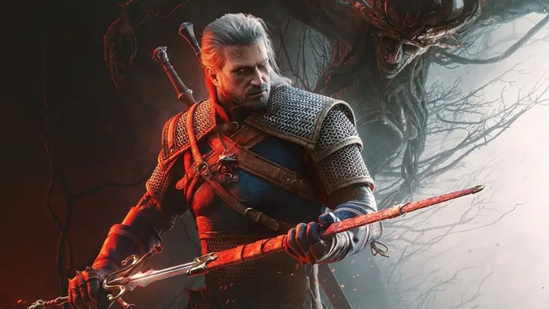The Witcher 3 Remastered sai em 29 de setembro e será gratuito para quem já tem o jogo