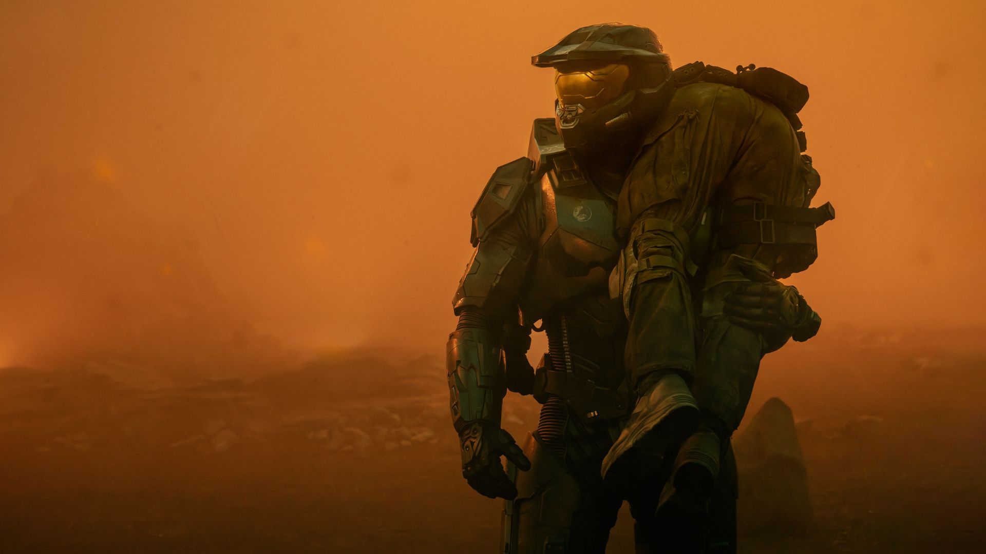 Franquias do Xbox como Halo e The Elder Scrolls estariam em pacote negociado com estúdios de Hollywood