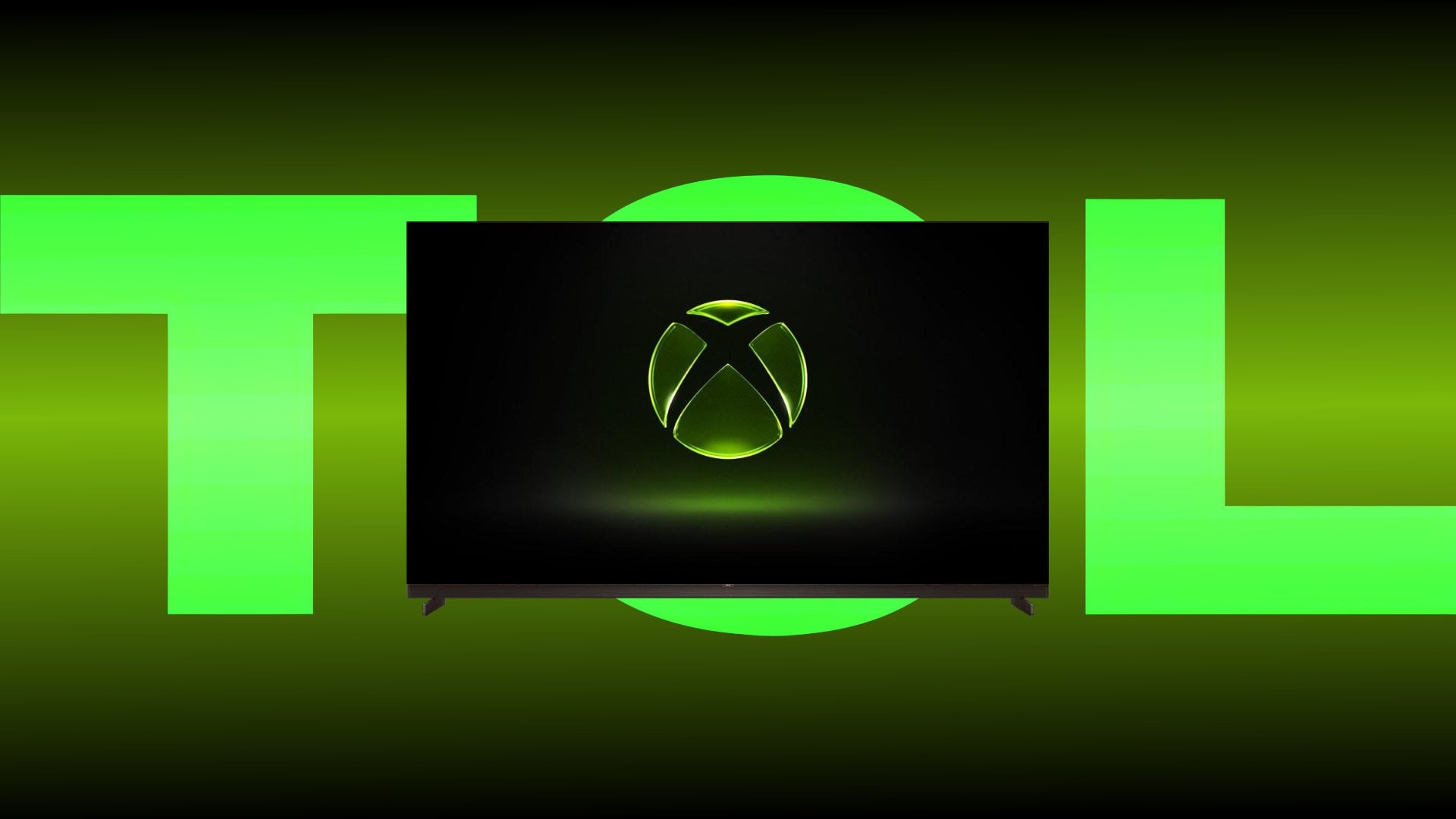 Xbox chega às smart TVs da TCL e libera jogos em nuvem sem console