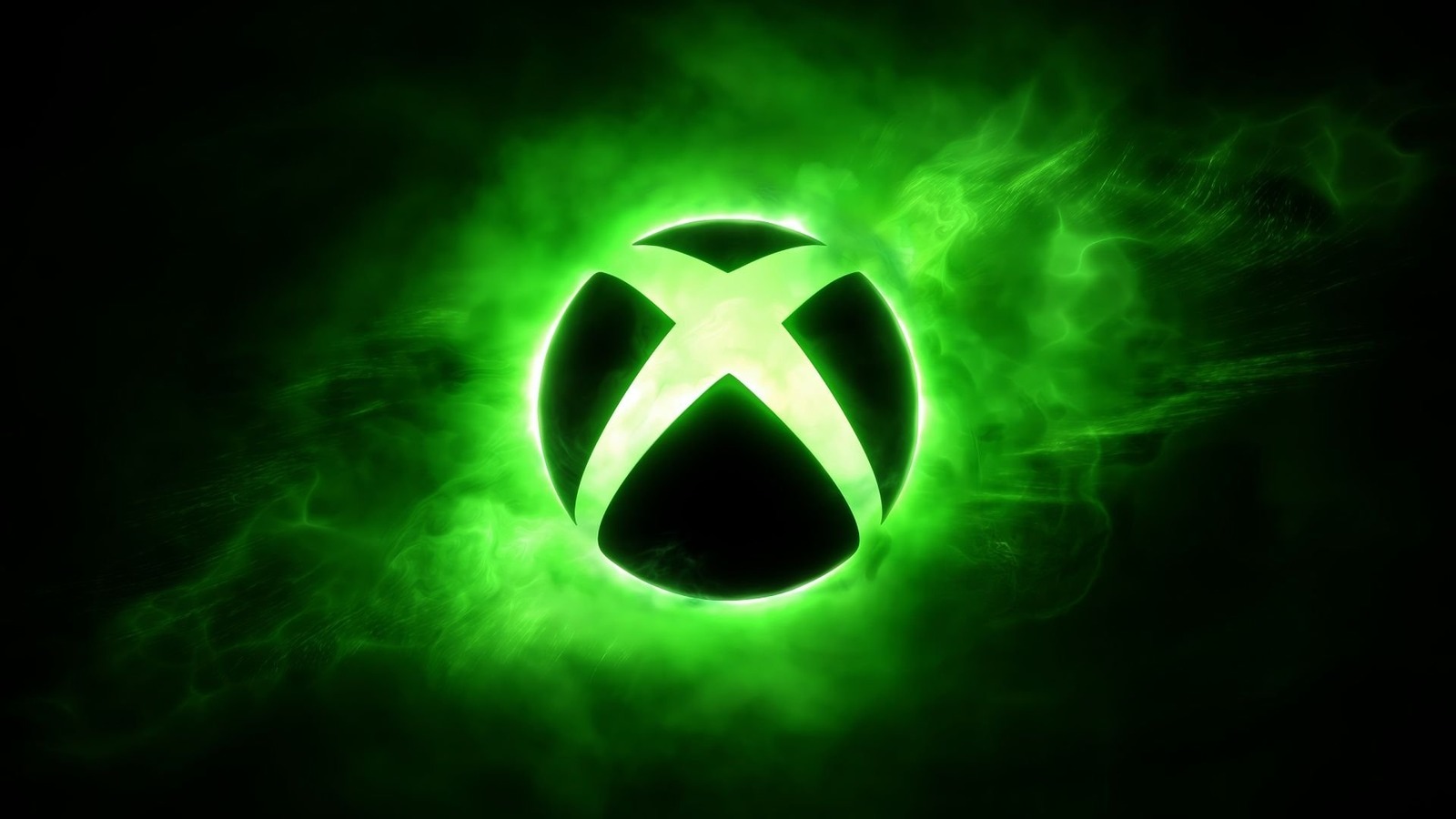 Logo do Xbox