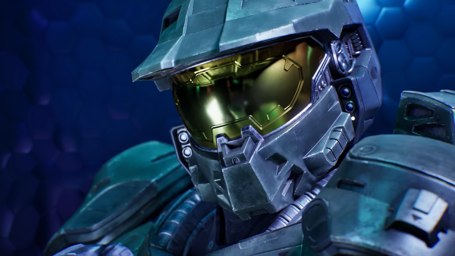 Master Chief, de Halo