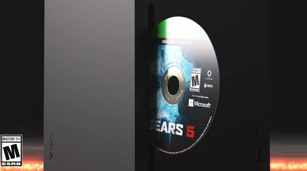 Xbox vai transformar jogos em disco em cópias digitais com o Disc-to-Digital