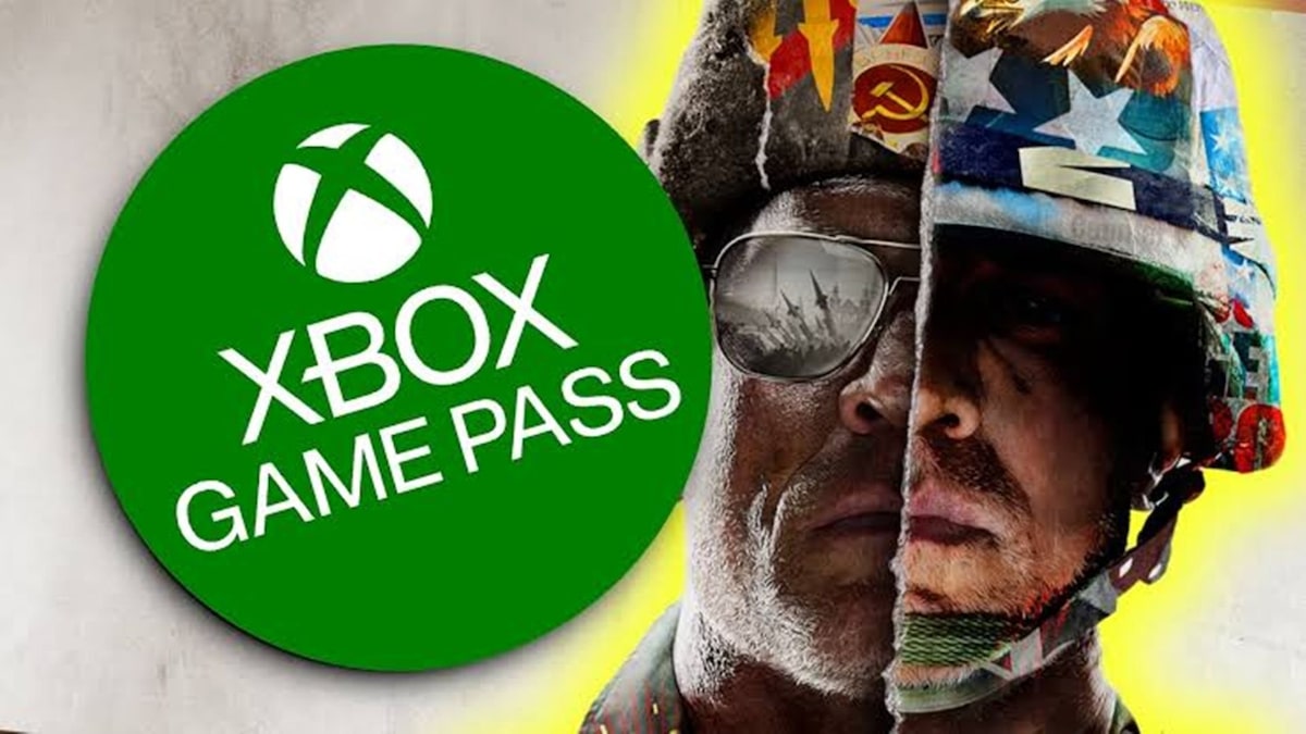 Xbox Game Pass recebe Black Ops Cold War, The Royal Writ e Virtua Fighter 5 R.E.V.O.