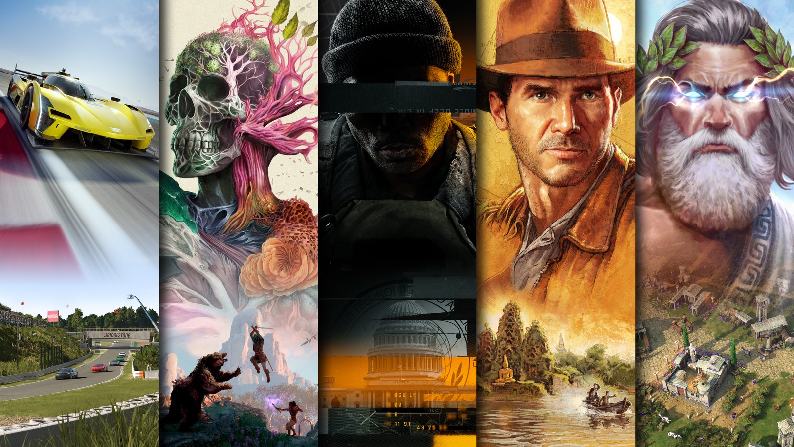 Xbox nega plano de acabar com lançamentos Day One no Game Pass Ultimate